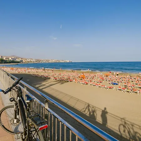 Apartment Paradise Canarian Breeze