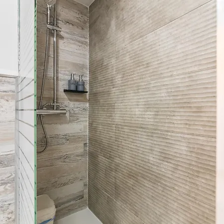 Paradise Canarian Breeze Apartment *