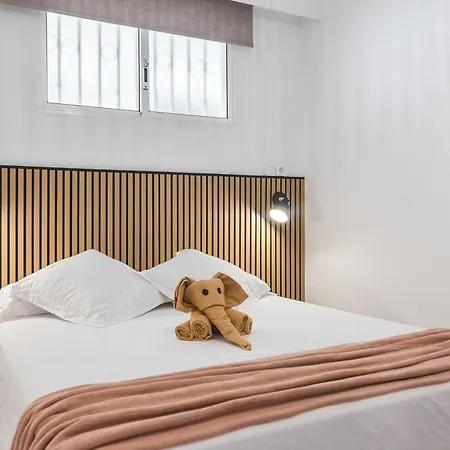 Apartment Paradise Canarian Breeze San Bartolome de Tirajana (Gran Canaria)