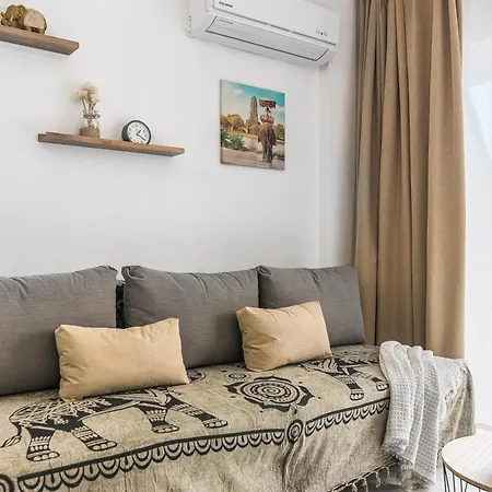 Apartment Paradise Canarian Breeze