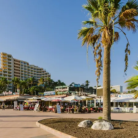 Apartment Paradise Canarian Breeze *