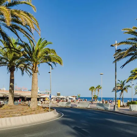Paradise Canarian Breeze * San Bartolome de Tirajana (Gran Canaria)