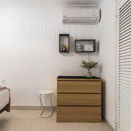 Paradise Canarian Breeze Apartment San Bartolome de Tirajana (Gran Canaria)