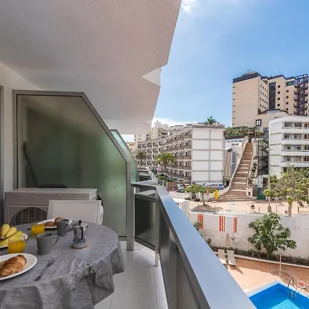 Paradise Canarian Breeze San Bartolome de Tirajana (Gran Canaria)