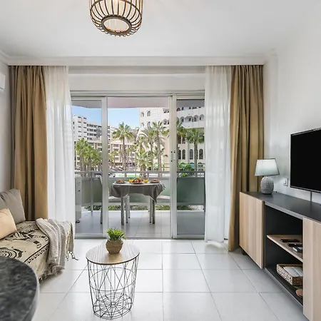 Apartment Paradise Canarian Breeze *