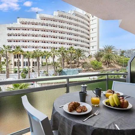 Apartment Paradise Canarian Breeze San Bartolome de Tirajana (Gran Canaria)