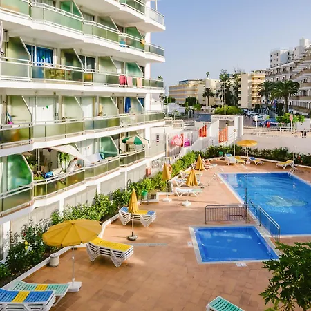 Paradise Canarian Breeze